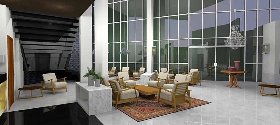 Holiday Inn Goiania By IHG