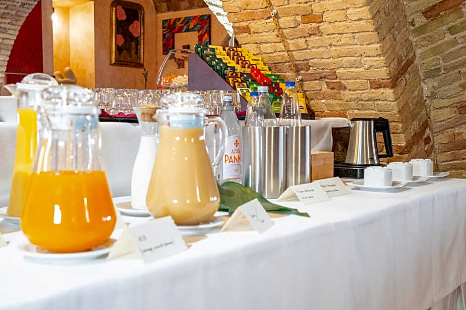 Hotel Santa Lucia