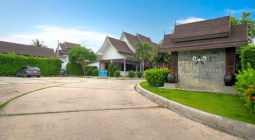 Phuket La Siesta