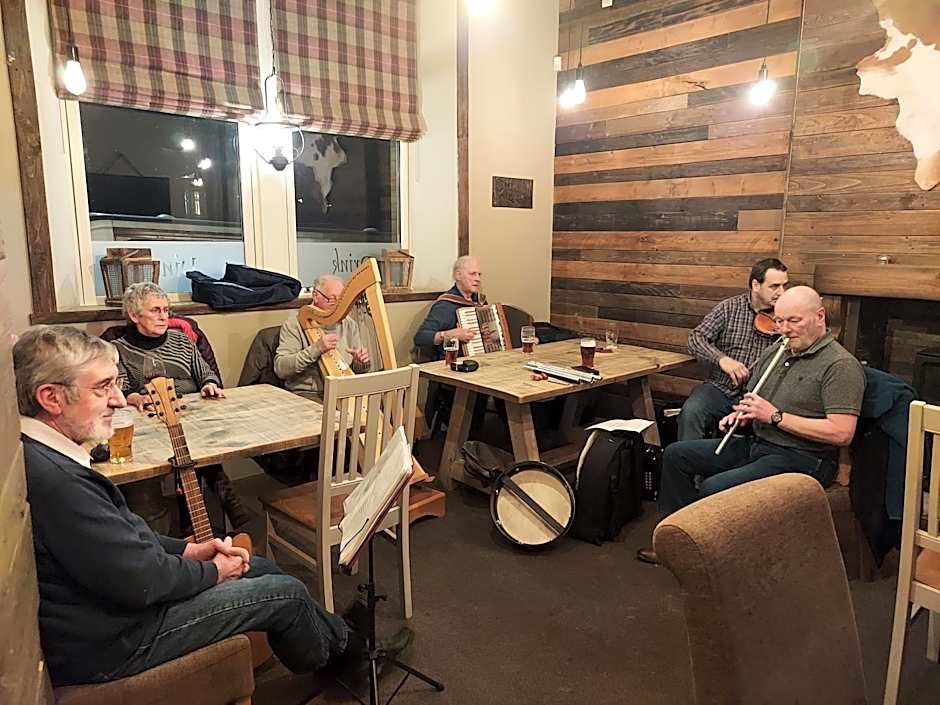 Trawden Arms Community Owned Pub