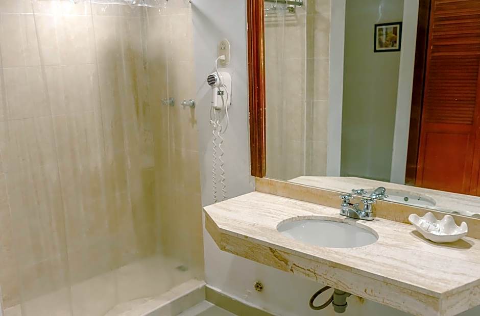 Hotel Faranda Express Puerta Del Sol Barranquilla, A Member of Radisson Individuals