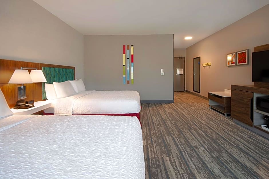 Hampton Inn & Suites By Hilton Rancho Cucamonga