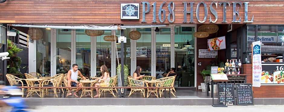 P168 Hostel