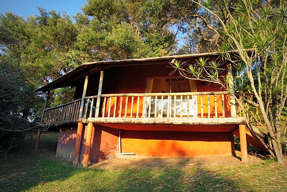 Highcroft Retreat & Lodge