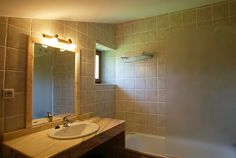 Hotel Spa San Marcos