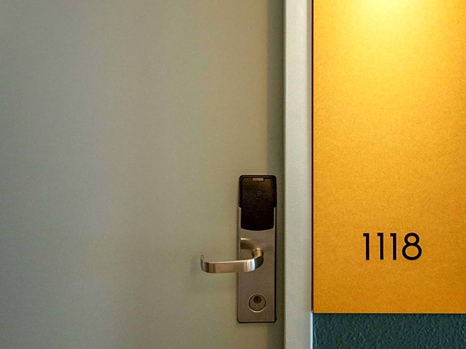 Ibis Brugge Centrum