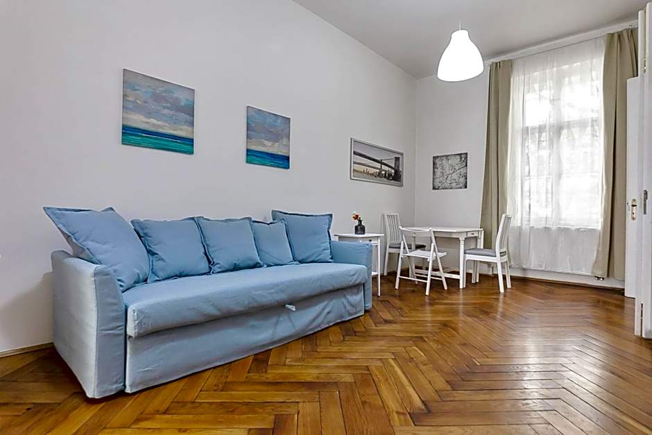 Aparthotel Wenceslas