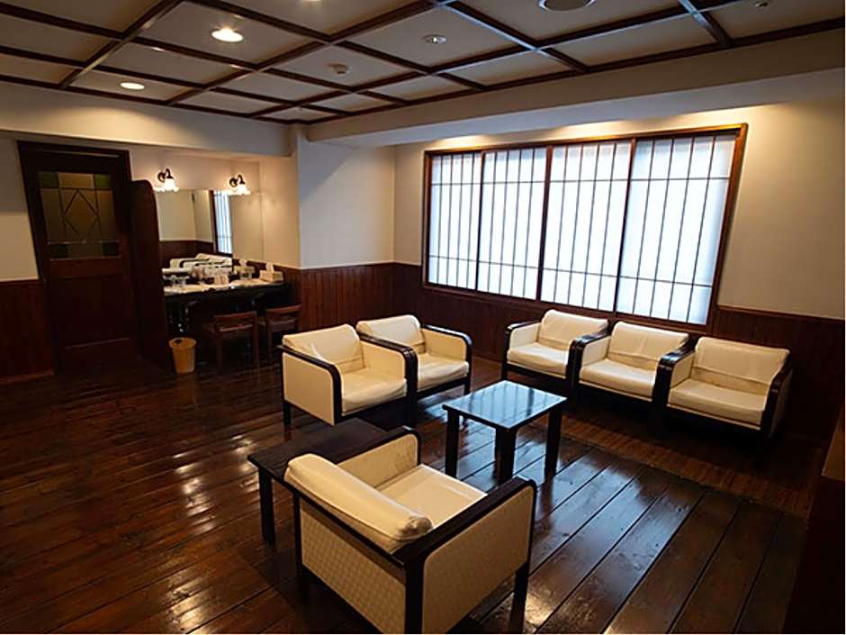 Boro Noguchi Hakodate Hotel