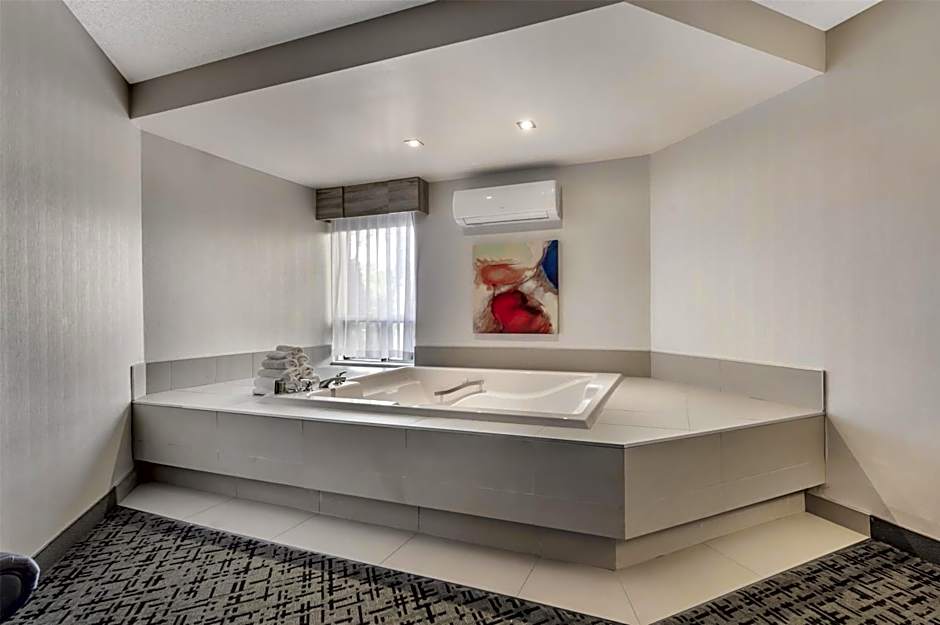 Best Western Hotel Brossard