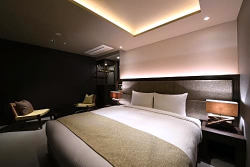 HOTEL BAMBOO GARDEN 錦糸町 Adult Only