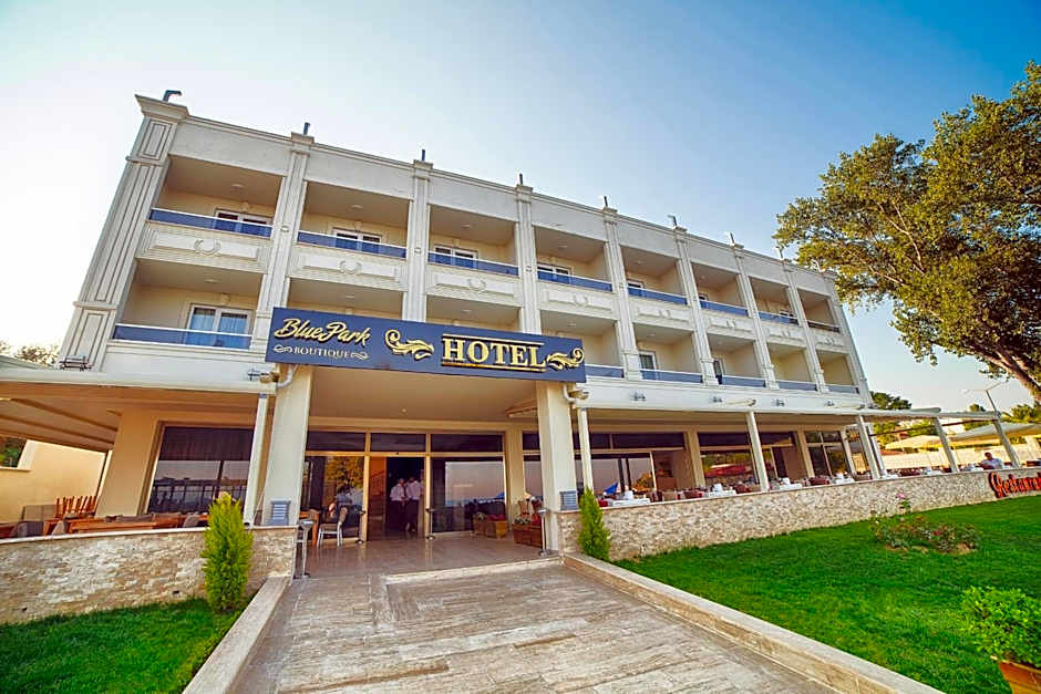 Hamzakoy Blue Park Boutique Hotel