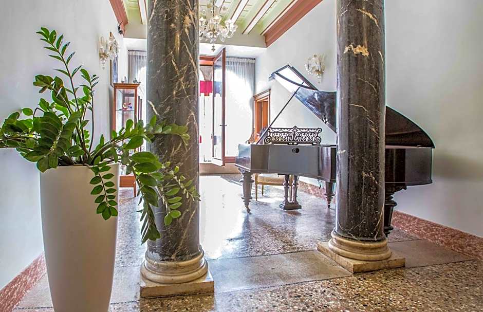 Hotel Palazzo Vitturi