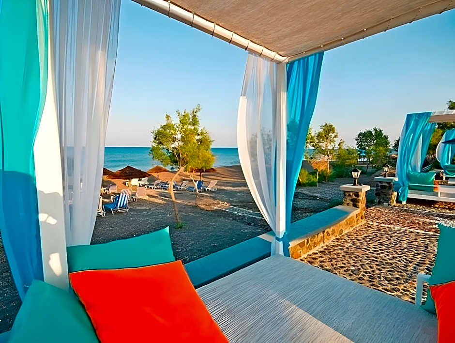 Mediterranean Beach Palace Hotel