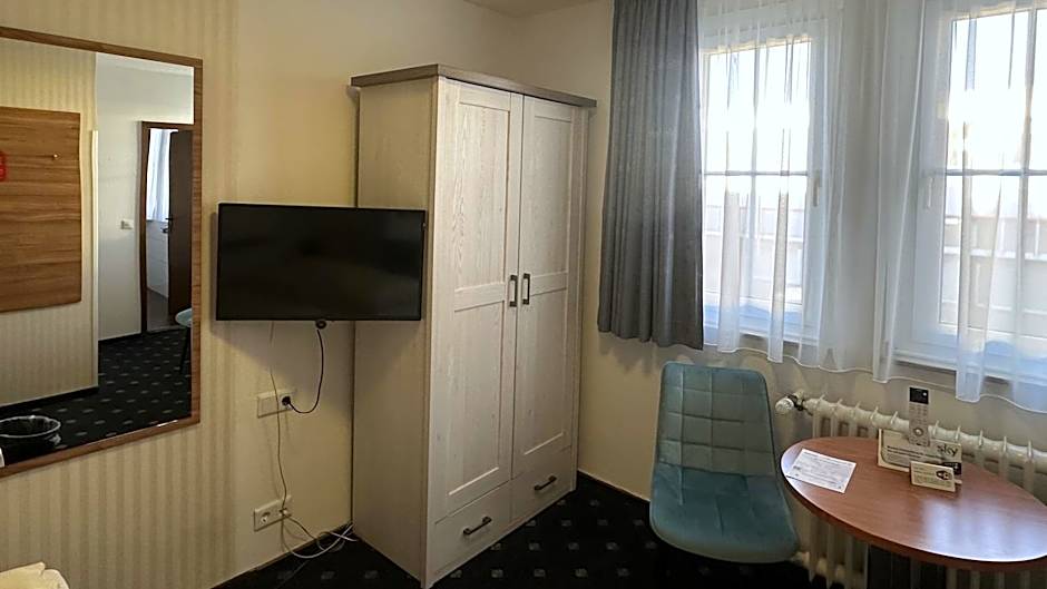 Hotel Restaurant Benger