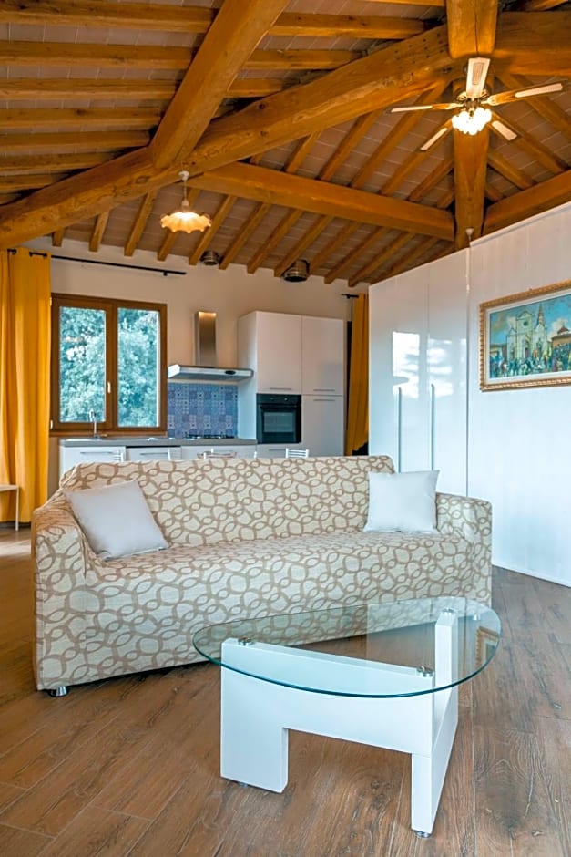 Villa La Malva