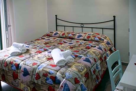 Double Room with Sea View