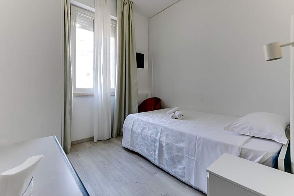 Hotel La Perla Rimini