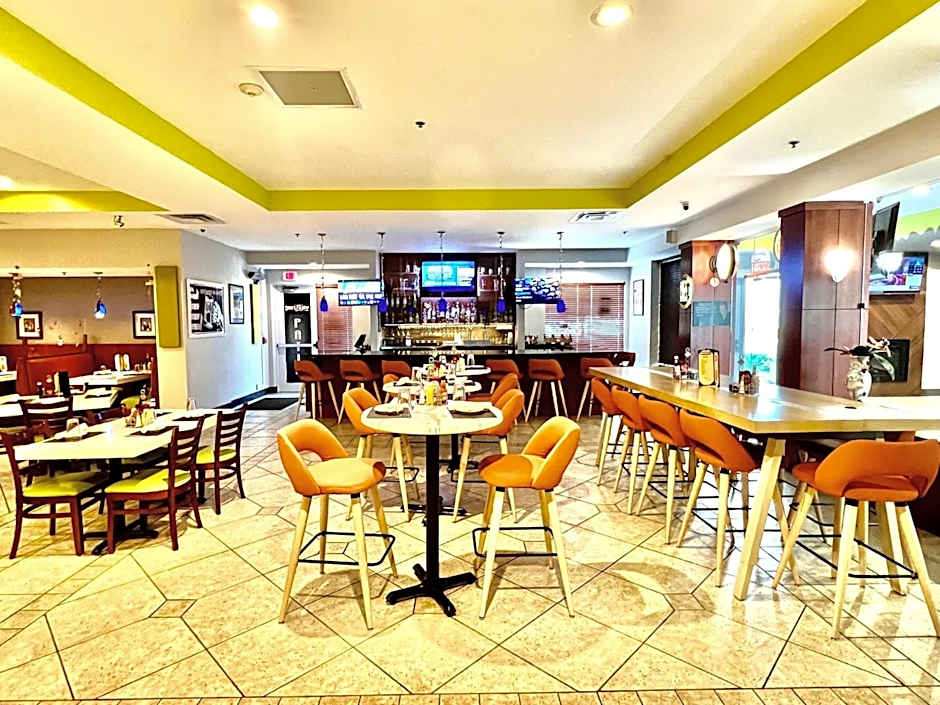 Holiday Inn Toledo - Maumee I-80/90 By IHG