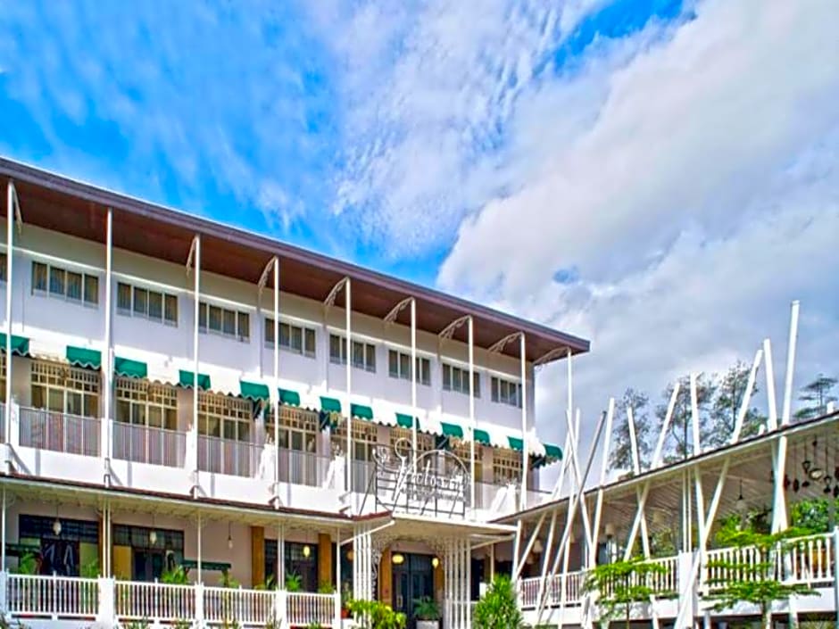 The Victoria Luxurious Guest House