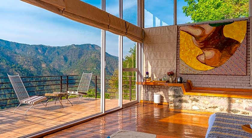 Seclude Ramgarh