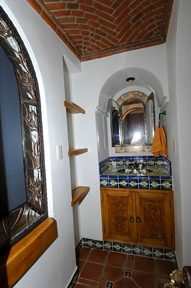 Hotelito "Casa Dionisio"