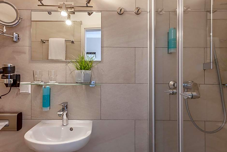 Hotel Strandschlösschen