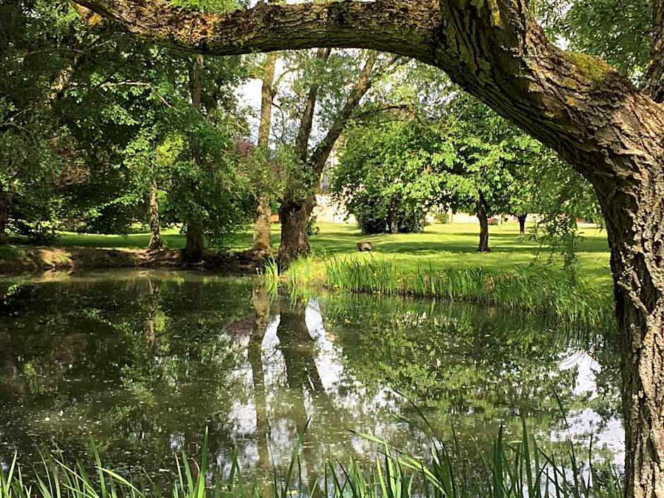 Domaine Pont Juillet