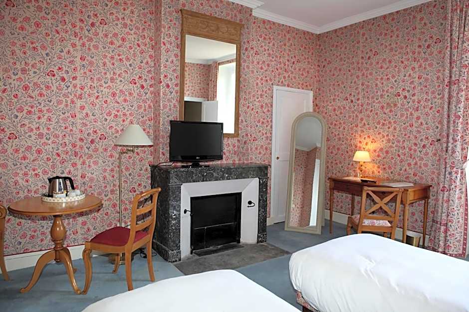 Chateau de la Rozelle