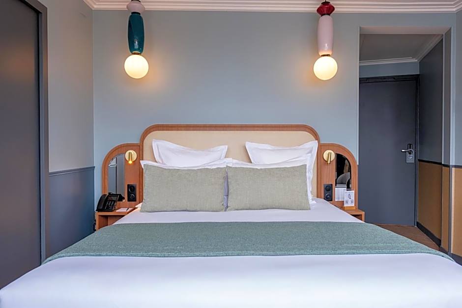 Grand Hotel Saint Michel