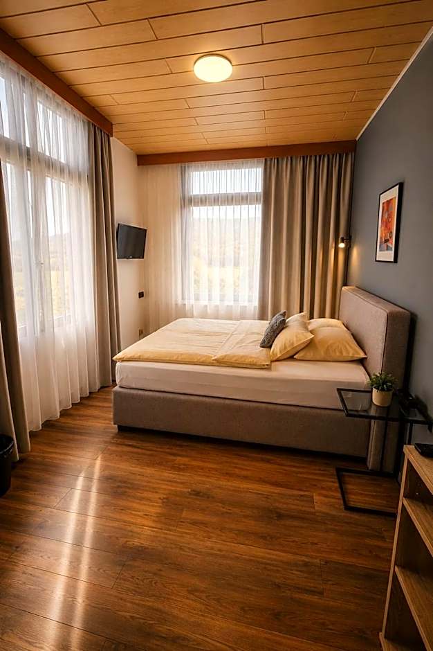 WELLNESS Hotel UHLENBERG