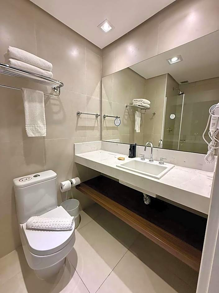 Intercity Pátio Pinda Hotel & Resort