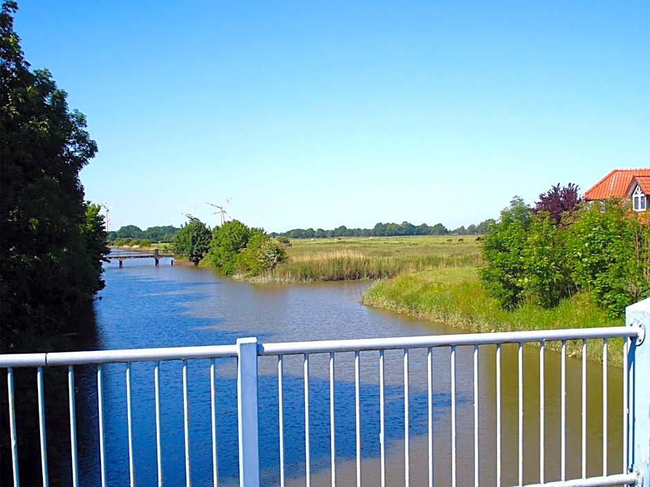 Hotel Zur Fischerklause