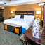 Hampton Inn & Suites Amelia Island-Historic Harbor Front