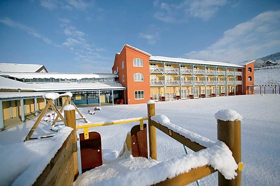 JUFA Hotel Vulkanland