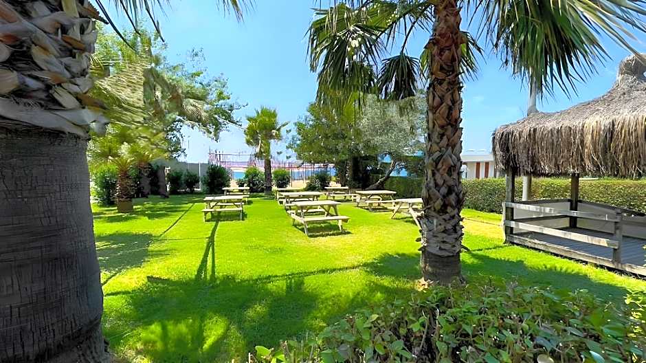 Hotel Titan Select Ultra All Inclusive