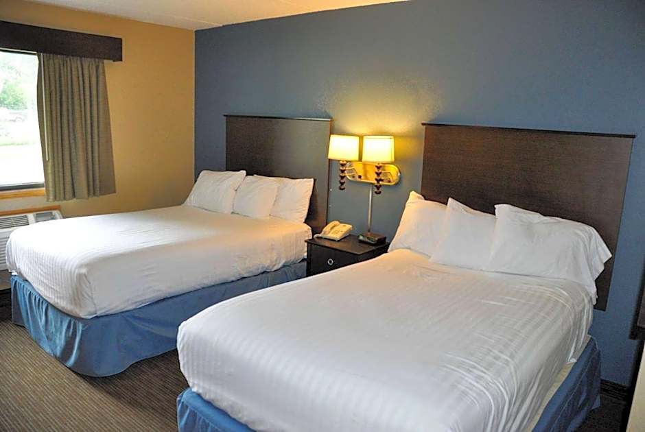 AmericInn by Wyndham Clear Lake