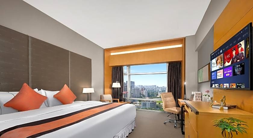 Jianguo Hotel Guangzhou