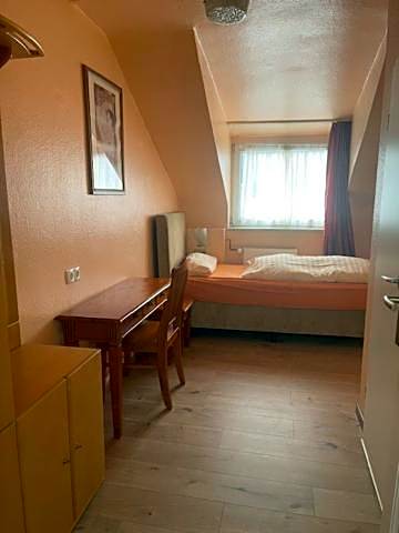 Hotel Am Roonplatz