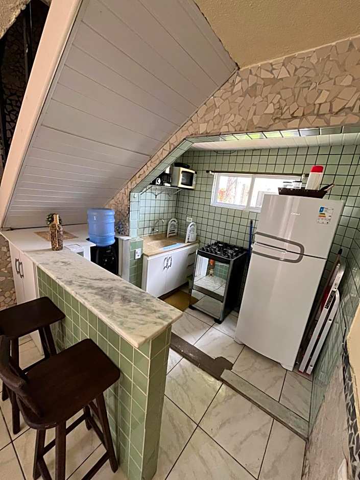 MARAGOGI FLAT BEIRA MAR