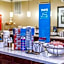 Hampton Inn By Hilton Niagara Falls/Blvd