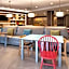 Home2 Suites By Hilton New Albany Columbus