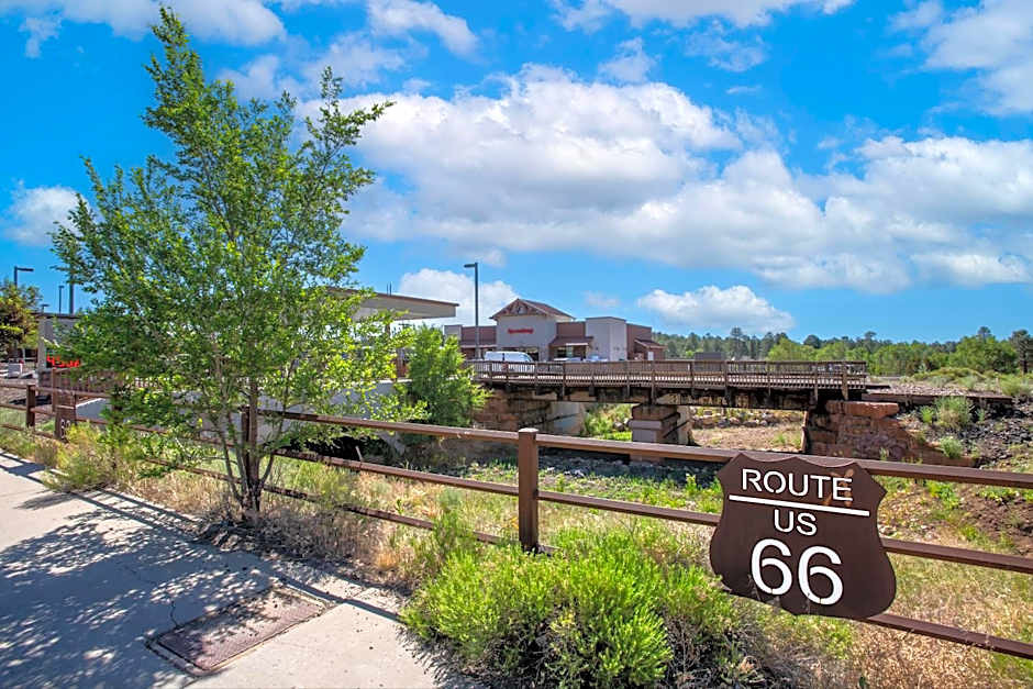 The Inn On 66 Flagstaff