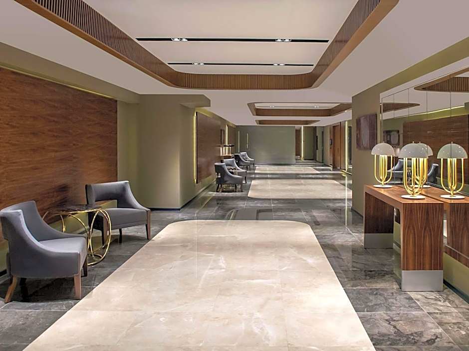 Movenpick Diyarbakir