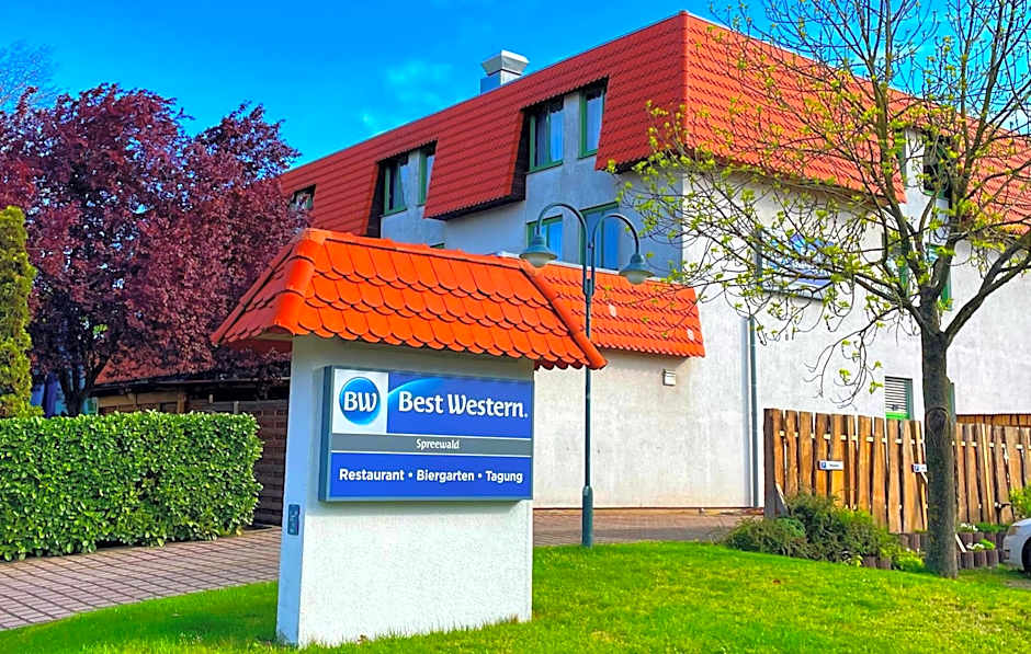 Best Western Spreewald