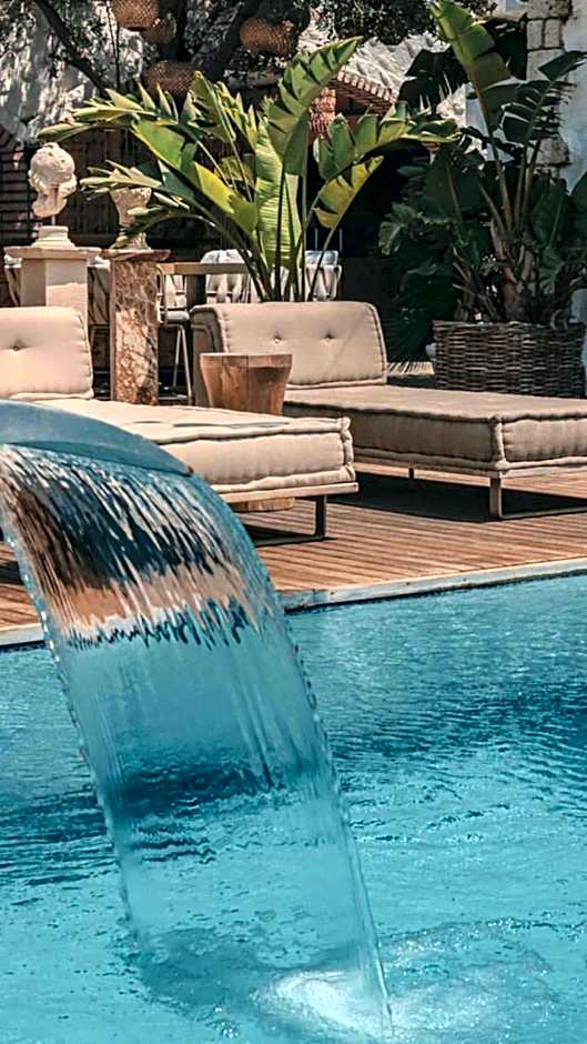 Rupa Otel Alacatı- Adults Only