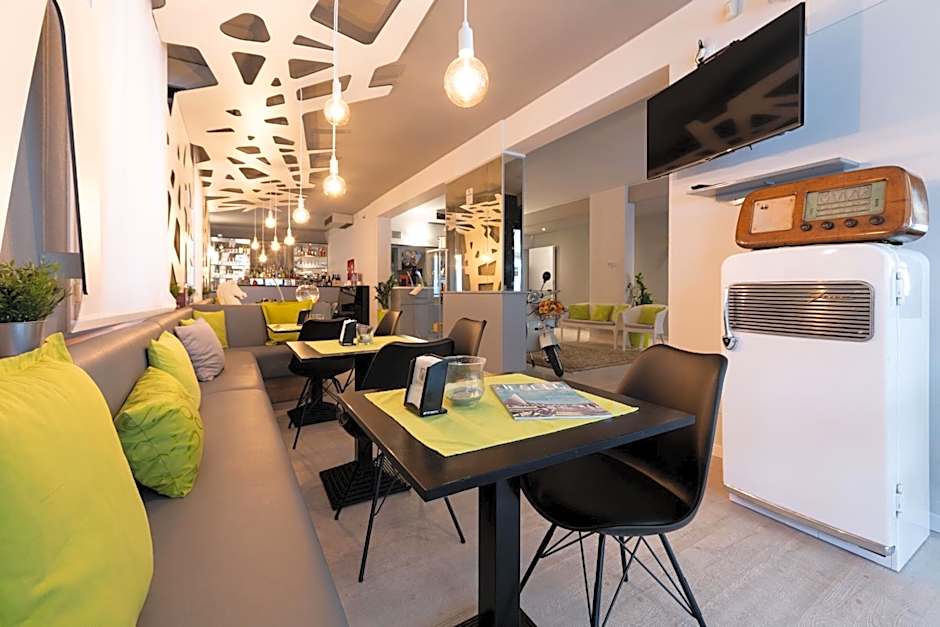 Hotel Anny