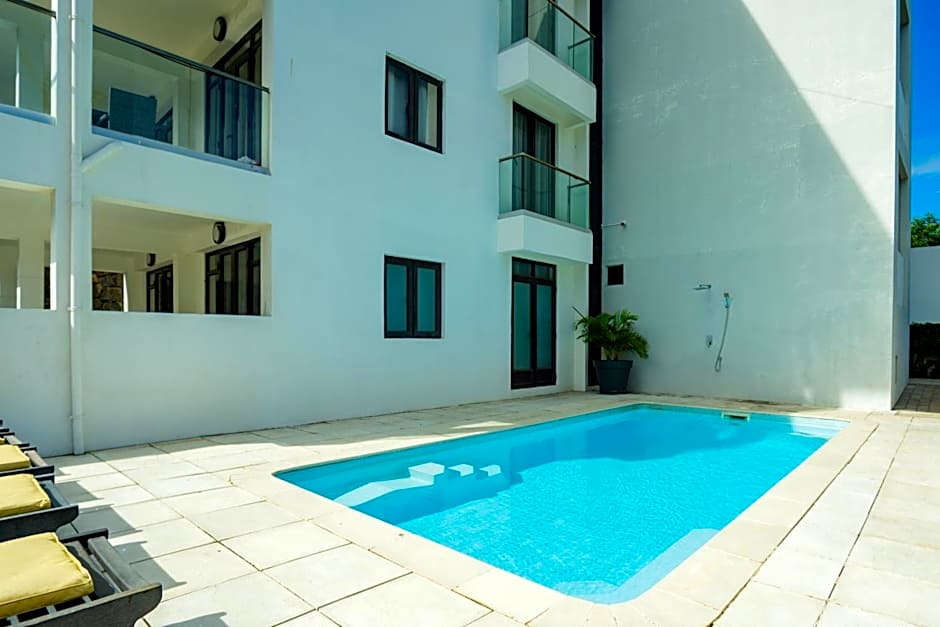 Palm Biche Residence