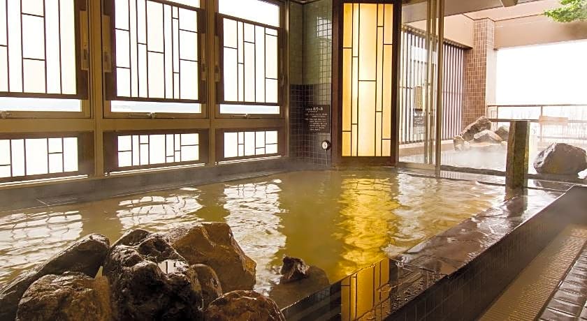 Dormy Inn Premium Shimonoseki Natural Hot Spring