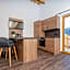 Bergappartements Pröll