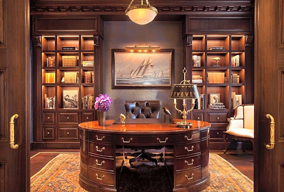 InterContinental New York Barclay Hotel By IHG